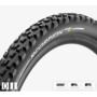 COPERTONE SCORPION ENDURO M - 29X2.60, NERO, PROWALL