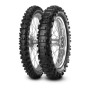 100/80 R 17 M/C 52H TL DIABLO ROSSO II