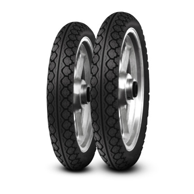 90/80 - 16 MT15 M/C 51J TL REINF (D)