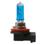 12V Lampada alogena Blu-Xe - H11 - 55W - PGJ19-2 - 2 pz  - Scatola Plast.