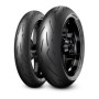 160/60 ZR 17 M/C (69W) TL DIABLO CORSA II