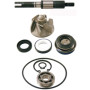 KIT REVISIONE POMPA ACQUA RMS HONDA SH 125-150CC 2001/2008