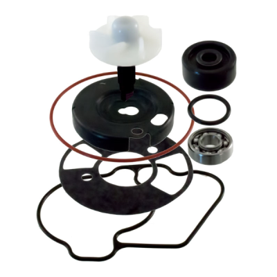 KIT REVISIONE POMPA ACQUA RMS YAMAHA XENTER 125-150CC 2012/2014