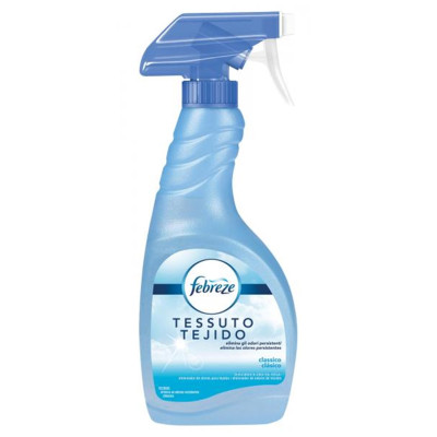 FEBREZE CLASSICO TRIGGER