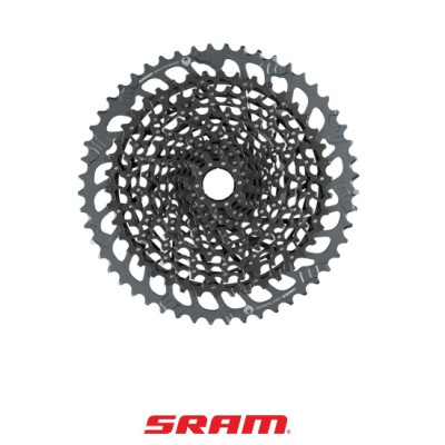 SRAM CASSETTA 1275 GX1 EAGLE 12 V. 10/52