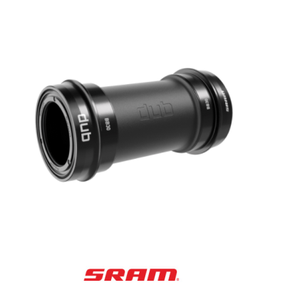 SRAM CALOTTE BB30 SCATOLA 42X68MM STRADA DUB WIDE