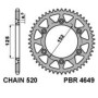 CORONE BETA RR250/300 2T Z45 ERGAL