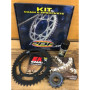 KIT YAMAHA 50 TZR X-POWER 07-08