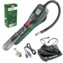 BOSCH EASYPUMP II POMPA ELETTRICA 3.6V 3.0AH MINI COMPRESSORE PORTATILE A BATTERIA