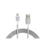 IRON, CAVO USB   APPLE 8 PIN - 100 CM