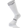 Calzino aero fast bianco h20 l/xl