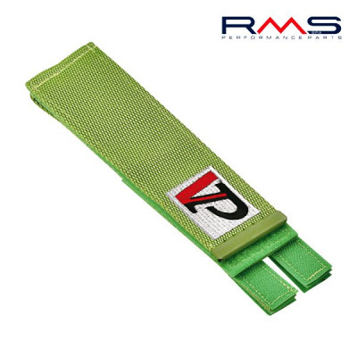 CP.STRAP VELCRO PER PED.VERDI