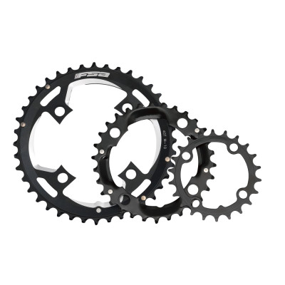 CORONA MTB PRO 104X44T SRAM 10