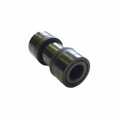 BOCCOLE PER INSTALLAZIONE AMMORTIZZATORE PERNO 8 MM - 22X8 MM - 22X8 MM