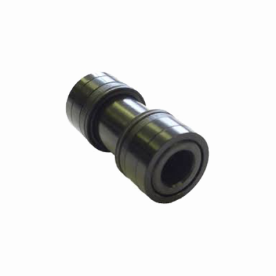 BOCCOLE PER INSTALLAZIONE AMMORTIZZATORE PERNO 8 MM - 22,4X8 MM - 22,4X8 MM