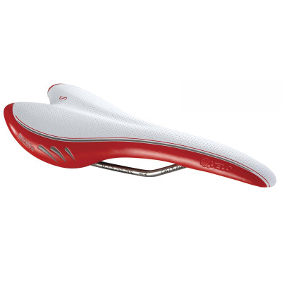 SELLA VELO SENSO 1200 WHIT/RED