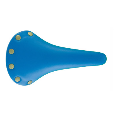 SELLA VELO PLUSH 1221 VINT.BLU