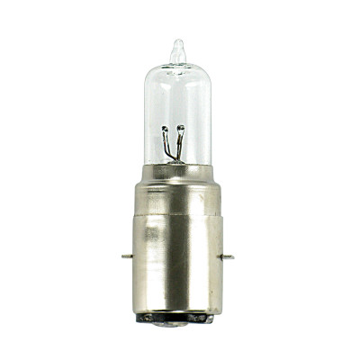 12V LAMPADA ALOGENA - S2 - 35/35W - BA20D - 1 PZ  - D/BLISTER