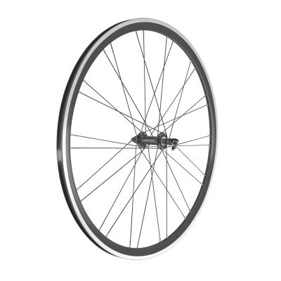 RUOTA ANTERIORE KONTENDER CORSA I15 PATTINO 28""/700C