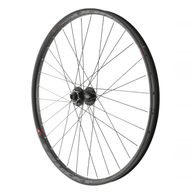 RUOTA MTB TUBELESS READY - ANTERIORE 29 CON MOZZO SU CUSCINETTI 15X110MM BOOST - ANTERIORE 29 CON MOZZO SU CUSCINETTI 15X110MM B