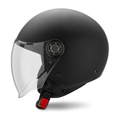 CASCO JET DOPPIA VISIERA ECE 22-06