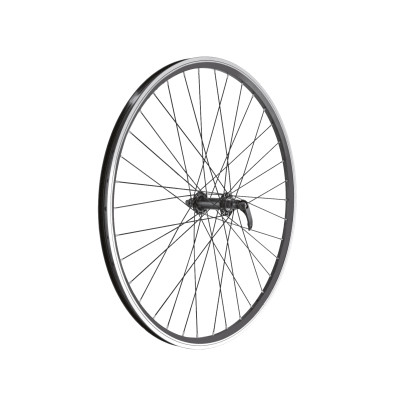 RUOTA POSTERIORE KAURIS MTB 2.0 I19 PATTINO 26"" - SH11/HG - SH11/HG