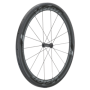 COPPIA RUOTE METRON 55 SL CARBON C24.3 TUBOLARE PATTINO 28""/700C - SH11/HG - SH11/HG