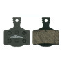 PASTIGLIE FRENO MAGURA MT2/MT4/MT6/MT8 - SEMI-METALLICA, 1 SET - SEMI-METALLICA, 1 SET