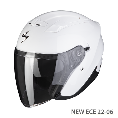 Exo 230 solid bianco xs