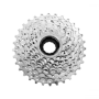 RUOTA LIBERA A FILETTO MFE60 E-BIKE 8V - 13-32 DENTI, ARGENTO - 13-32 DENTI, ARGENTO