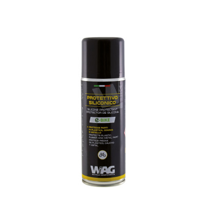 PROTETTIVO SILICONICO SPRAY  - 200 ML - 200 ML