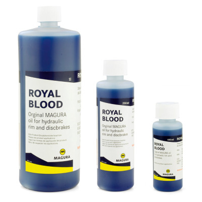 ROYAL BLOOD,250 ML