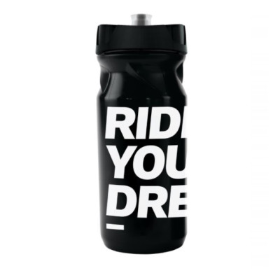 BORRACCIA RIDE YOUR DREAM 650 ML - NERO - NERO