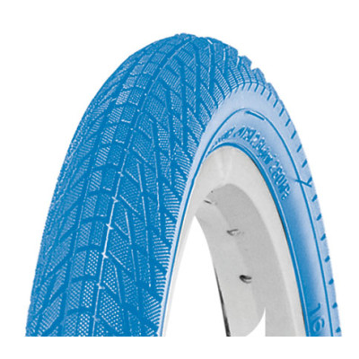 COPERTONE KONTACT - 20X1.75, BLU, SRC, RIGIDO - 20X1.75, BLU, SRC, RIGIDO