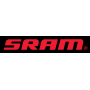 SRAM comando trigger gx eagle posteriore 12 v