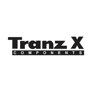 TRANZ-X BIKE