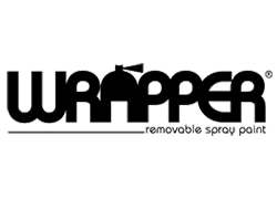 WRAPPERSPRAY